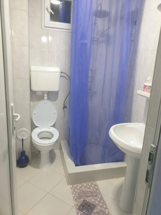 Guesthouse Prenociste Faraon Pljevlja Extérieur photo
