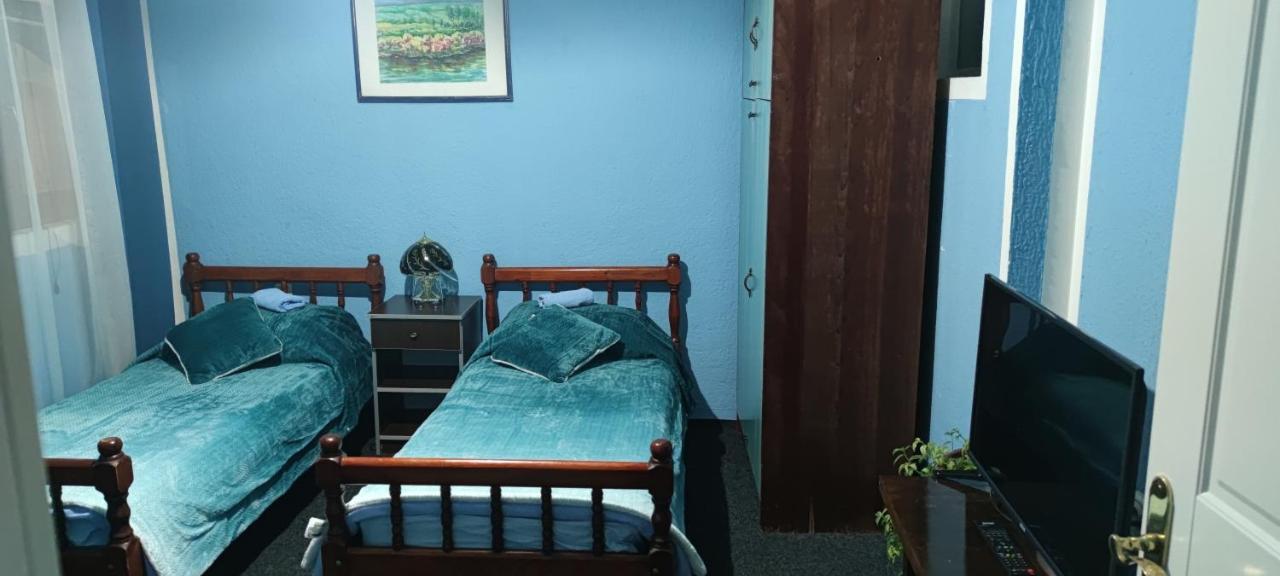 Guesthouse Prenociste Faraon Pljevlja Extérieur photo