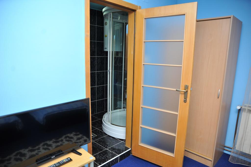Guesthouse Prenociste Faraon Pljevlja Chambre photo