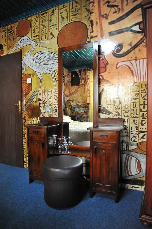 Guesthouse Prenociste Faraon Pljevlja Chambre photo