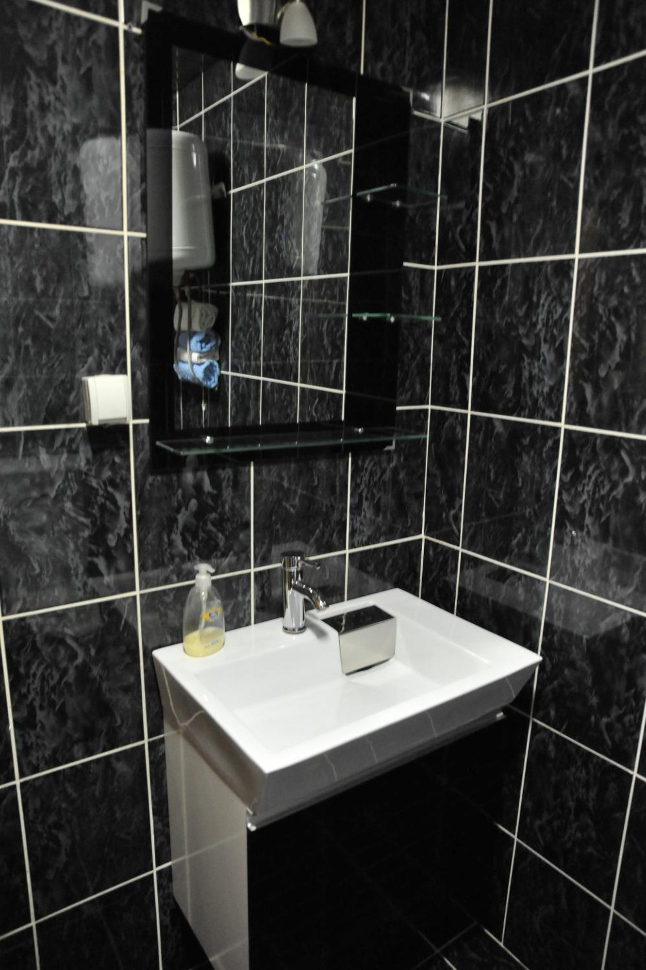 Guesthouse Prenociste Faraon Pljevlja Extérieur photo