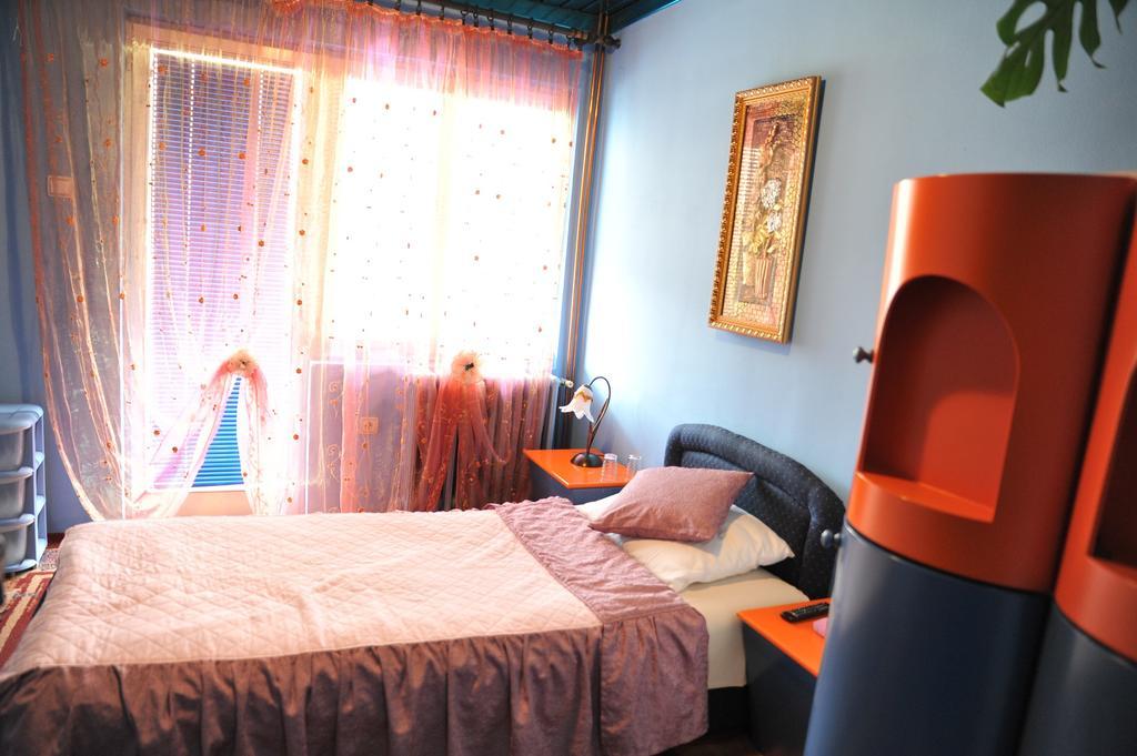 Guesthouse Prenociste Faraon Pljevlja Chambre photo